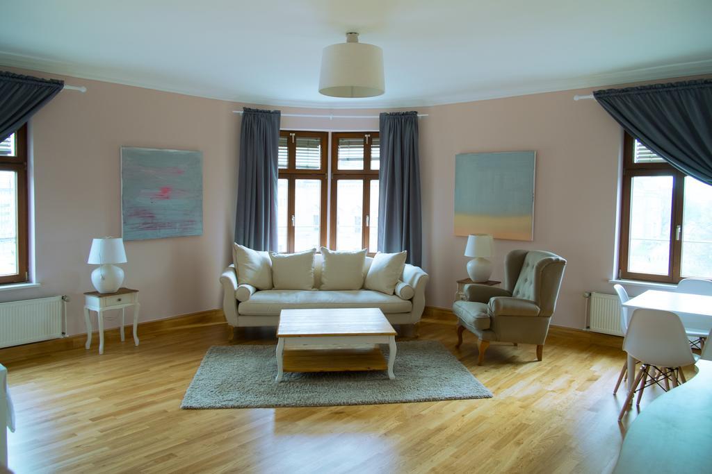 Leipzig-Suites - Apartments H4 ห้อง รูปภาพ